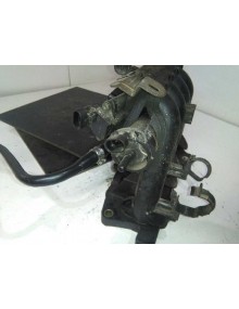 Recambio de colector admision para fiat punto berlina (188) 1.2 8v referencia OEM IAM    2