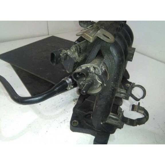 Recambio de colector admision para fiat punto berlina (188) 1.2 8v referencia OEM IAM   