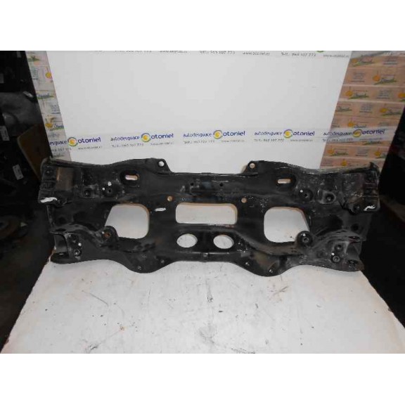 Recambio de puente delantero para subaru impreza g12 limited referencia OEM IAM   