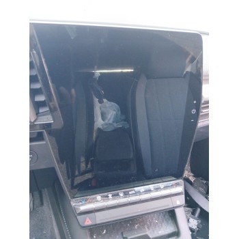 Recambio de cuadro instrumentos para renault megane e-tech suv ev40 referencia OEM IAM 680504985r  