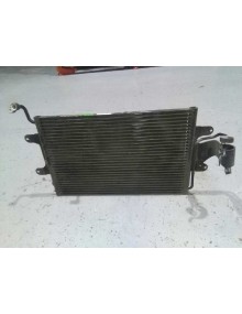 Recambio de condensador / radiador aire acondicionado para seat ibiza (6k1) stella referencia OEM IAM   