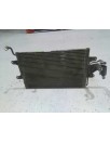 Recambio de condensador / radiador aire acondicionado para seat ibiza (6k1) stella referencia OEM IAM   
