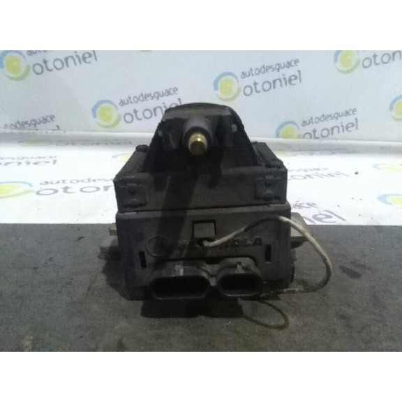 Recambio de bobina encendido para renault safrane (b54) 2.2 si referencia OEM IAM 7700860482  