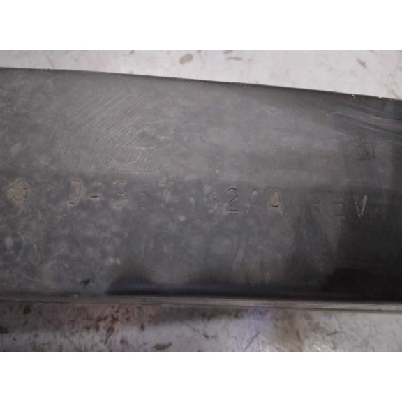 Recambio de refuerzo paragolpes delantero para chrysler voyager (rg) 2.8 crd cat referencia OEM IAM 04857882AA  