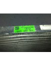 Recambio de condensador / radiador aire acondicionado para seat ibiza (6k1) stella referencia OEM IAM   