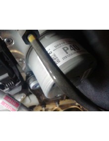 Recambio de abs para kia rio 1.0 t-gdi hybrid referencia OEM IAM 58910H8400  