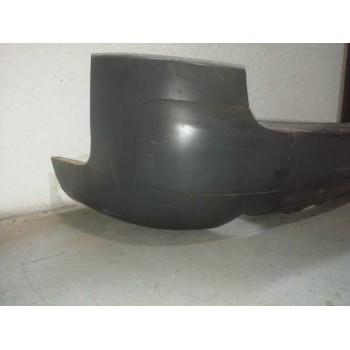 Recambio de paragolpes trasero para audi allroad quattro (4b5) 2.7 v6 30v biturbo referencia OEM IAM   