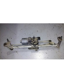 Recambio de motor limpia delantero para seat ibiza (6j5) reference tech referencia OEM IAM 3397021278  