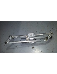 Recambio de motor limpia delantero para seat ibiza (6j5) reference tech referencia OEM IAM 3397021278   2
