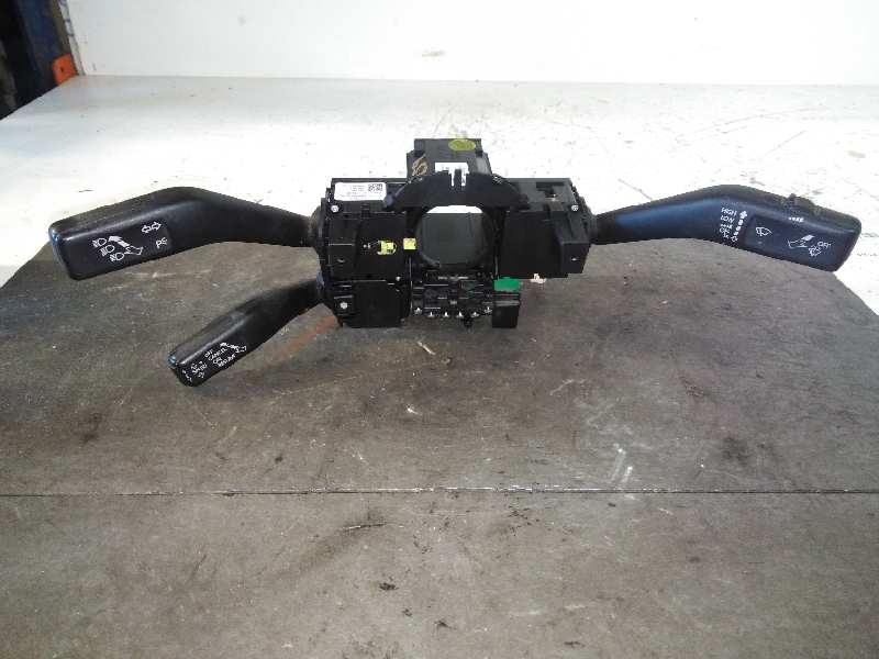 Recambio de mando multifuncion para volkswagen passat berlina (3c2) 2.0 tdi referencia OEM IAM 3C5953513R  3C5953513R