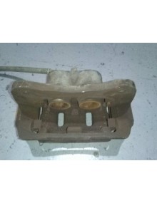 Recambio de pinza freno delantera derecha para ssangyong rodius xdi premium referencia OEM IAM    2