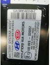 Recambio de bateria para kia rio 1.0 t-gdi hybrid referencia OEM IAM 375M0H8000 24.254KM 