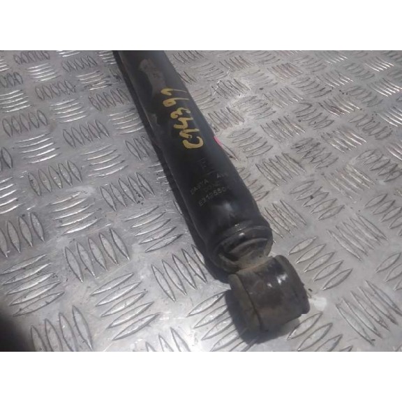 Recambio de amortiguador trasero izquierdo para ford c-max trend referencia OEM IAM   