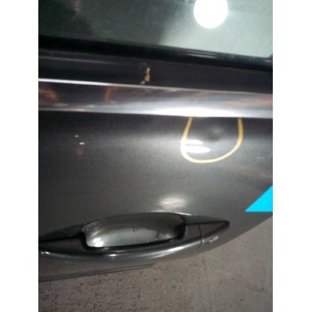 Recambio de puerta delantera izquierda para peugeot 5008 premium referencia OEM IAM   