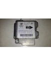 Recambio de centralita airbag para opel astra g berlina club referencia OEM IAM 330518650  