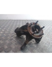 Recambio de mangueta delantera derecha para ford c-max trend referencia OEM IAM AV613K170  