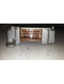 Recambio de centralita airbag para opel astra g berlina club referencia OEM IAM 330518650   2