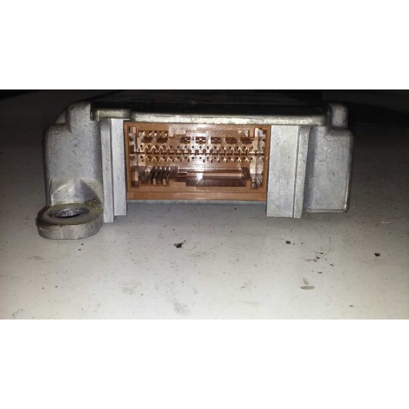 Recambio de centralita airbag para opel astra g berlina club referencia OEM IAM 330518650  