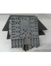 Recambio de caja reles / fusibles para fiat punto berlina (188) 1.2 8v referencia OEM IAM   