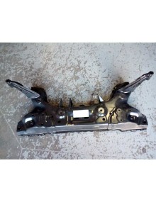 Recambio de puente delantero para ford fiesta (cb1) econetic referencia OEM IAM   