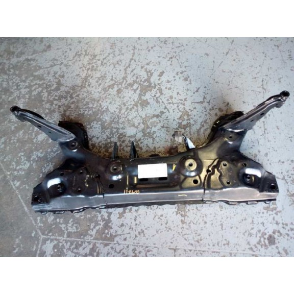 Recambio de puente delantero para ford fiesta (cb1) econetic referencia OEM IAM   