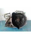 Recambio de caja cambios para nissan micra (k12e) acenta referencia OEM IAM JH3103 B 5V