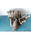 Recambio de caja cambios para nissan micra (k12e) acenta referencia OEM IAM JH3103 B 5V