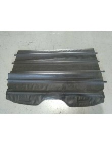 Recambio de bandeja trasera para opel astra g caravan comfort referencia OEM IAM   ENROLLABLE