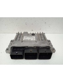 Recambio de centralita motor uce para ford c-max trend referencia OEM IAM 8V6112A650ACG  