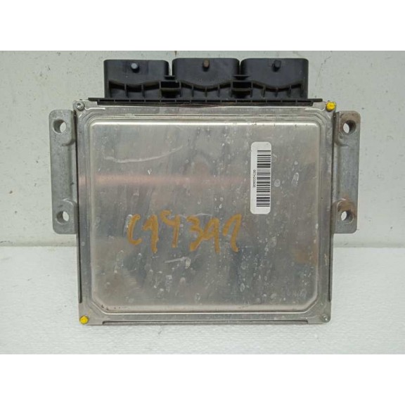 Recambio de centralita motor uce para ford c-max trend referencia OEM IAM 8V6112A650ACG  