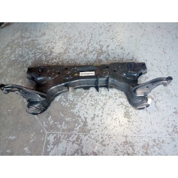 Recambio de puente delantero para ford fiesta (cb1) econetic referencia OEM IAM   
