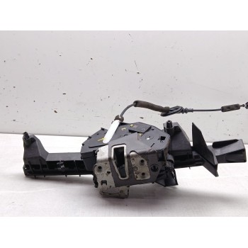 Recambio de cerradura puerta delantera derecha para ford s-max (cj, wa6) 2.0 tdci referencia OEM IAM em2au21812bc  