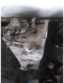 Recambio de caja cambios para toyota aygo (kgb/wnb) city referencia OEM IAM  B 