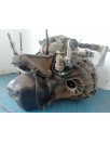 Recambio de caja cambios para nissan micra (k12e) acenta referencia OEM IAM JH3103 B 5V
