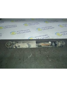 Recambio de amortiguador trasero derecho para fiat nuova 500 (150) blackjack referencia OEM IAM   