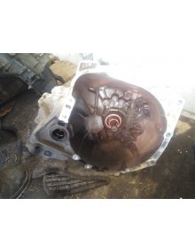 Recambio de caja cambios para toyota aygo (kgb/wnb) city referencia OEM IAM  B  2