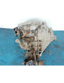 Recambio de caja cambios para toyota yaris 1.0 cat referencia OEM IAM K9MHD4 107.000KM 5V 2