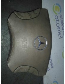Recambio de airbag delantero izquierdo para mercedes-benz clase s (w220) berlina 500 (220.075) referencia OEM IAM   