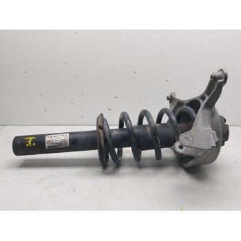 Recambio de amortiguador delantero izquierdo para audi q5 (8rb) 2.0 tdi quattro referencia OEM IAM 8R0031BC  