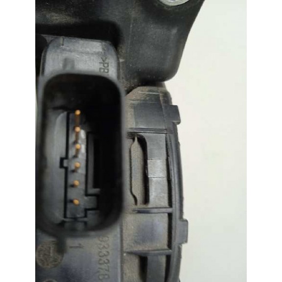 Recambio de potenciometro pedal para ford c-max trend referencia OEM IAM AV619F836AB  6 PINS