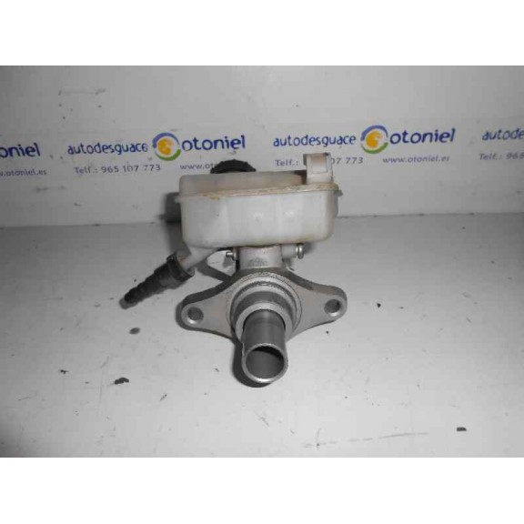 Recambio de bomba freno para ford fiesta (cbk) ambiente referencia OEM IAM  2 SALIDAS ATE