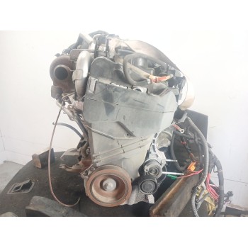 Recambio de motor completo para mercedes-benz citan (w415) combi 1.5 cdi cat referencia OEM IAM K9KF6 B 