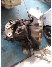 Recambio de caja cambios para opel meriva cosmo referencia OEM IAM B14572F13MN429 146.000KM 5V