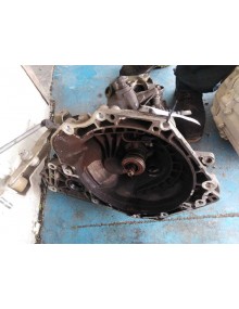Recambio de caja cambios para opel meriva cosmo referencia OEM IAM B14572F13MN429 146.000KM 5V 2