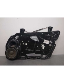 Recambio de elevalunas delantero derecho para volkswagen passat berlina (3c2) highline referencia OEM IAM 1K0959792N SIN MOTOR 