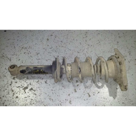 Recambio de amortiguador trasero derecho para nissan almera (n16/e) acenta referencia OEM IAM   