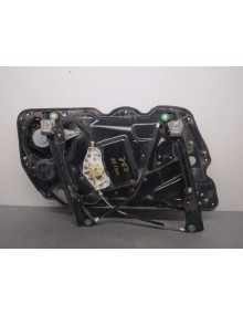 Recambio de elevalunas delantero derecho para volkswagen passat berlina (3c2) highline referencia OEM IAM 1K0959792N SIN MOTOR  2