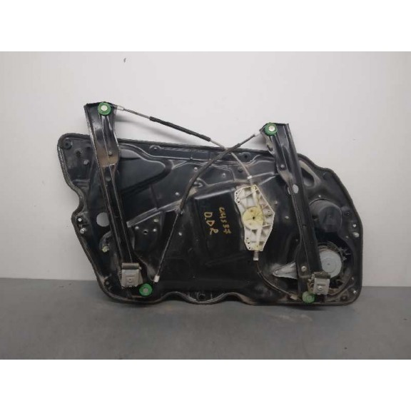 Recambio de elevalunas delantero derecho para volkswagen passat berlina (3c2) highline referencia OEM IAM 1K0959792N SIN MOTOR 