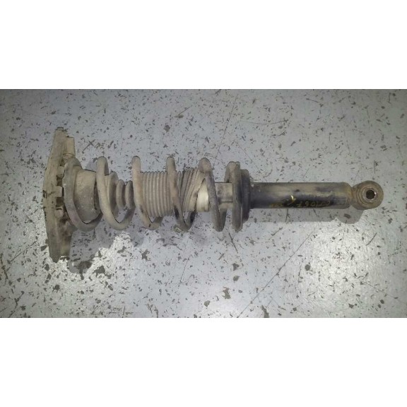 Recambio de amortiguador trasero izquierdo para nissan almera (n16/e) acenta referencia OEM IAM   