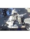 Recambio de caja cambios para renault laguna (b56) 2.2 dt rt referencia OEM IAM PK1048  
